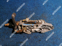 STUP VOLANA RENAULT ESPACE IV