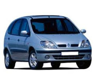 Stup volana Scenic 1999-2003