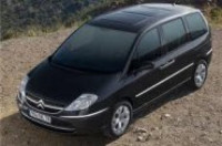 Dijelovi Citroen C8 stup volana (senzor volana)