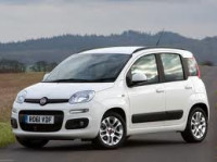 Dijelovi Fiat Panda 13-13 stup volana (senzor volana)