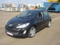 Dijelovi 308 2007-2010 stup volana (senzor volana)