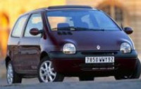 Dijelovi Twingo 1996-2005 stup volana (senzor volana)