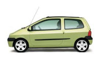 Stup volana Twingo 2002-2006