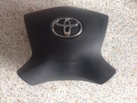 Toyota Avensis - airbag vozačev, original