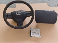TOYOTA AYGO 2005-2014 VOLAN JASTUK VOZAČA SUVOZAČA CENTRALA