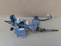 TOYOTA YARIS SERVO VOLANA