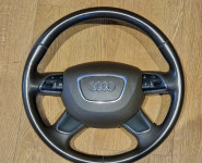 Volan i airbag za Audi A6/A7 2011-2018