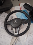 volan airbag amg Mercedes