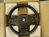 Volan + airbag BMW F30/31