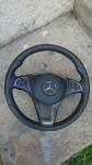 Volan i airbag mercedes w205 glc gla vito