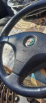 Volan Alfa Romeo kožni sa zračnim jastikom