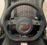 VOLAN AUDI  Q2 Q3 F3 Q5 FY Q7 4M Q8   ND-1556 S-LINE