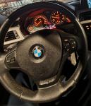 VOLAN BMW 3 F30, 2014
