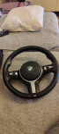Volan Bmw f10 f11 f48 Orginal