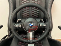 VOLAN BMW F20 1 F22 F23 F30 F31 3 F34 GT F32 F33 F36 4 ND-1802 M