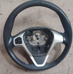 Volan ford fiesta  volan kožni  od 2009 do 2012