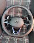 VOLAN GOLF 8 R I AIRBAG