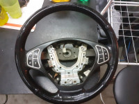 Volan Kia Ceed 2009.g.