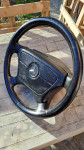 Volan kožni Mercedes 124, C, E, G klase  ,  sa zračnim jastukom