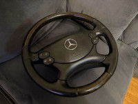 VOLAN MERCEDES E CLS W211 W219 DRVO KOZA