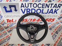 Volan MF /Opel Corsa E 2017 /39035987