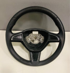 VOLAN ŠKODA FABIA 2016g