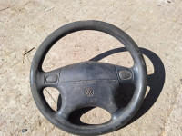 volan vw sharan 98g.