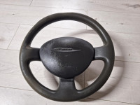 volan s z.jastukom fiat punto 2