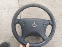 volan s zr.jastukom mercedes e klasa w210