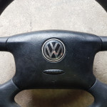 volan sa zračnim jastukom vw