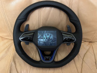 Volkswagen Golf 7, 8 R volan, novi, kompletan