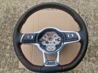 VW GOLF 7 VII GTI VOLAN NOVO