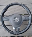 VW multifunkcionalni volan sa tipkama
