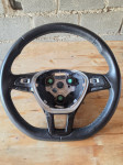 VW TIGUAN 2020 - Volan 5NN419091BKE74