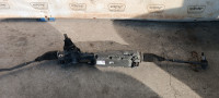 VW Touareg 3 letva volana