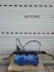 VW Transporter T5 T6 letva volana 7E1422061RX
