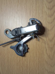 Zadnji mjenjač za biciklu od 7 brzina Shimano SIS