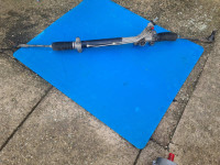 Zubna letva Iveco daily