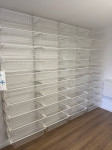 Ikea Algot sustav za odlaganje