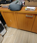 namještaj uredski ovaj ormarić s 3 ili 4 vrata