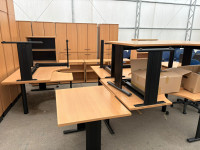 Set uredskog namještaja
