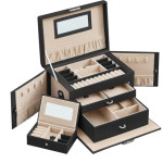 SONGMICS JBC121B-organizator nakita