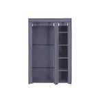 SONGMICS LSF007G – tekstilni ormar za organizaciju garderobe