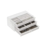 Springos kutija za nakit HA1045 – elegantni organizator za sigurno čuv