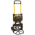 Stanley Ručni paletar i kolica, 2u1, 80 / 137 kg - SXWTD-FT585 15548
