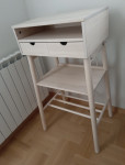 uredski stol visoki ikea knotten