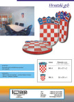 Hrvatski grb - Exclusiv