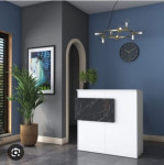 Recepcijski stol, NOVO