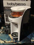 Baby Brezza Formula Pro Advanced + dodatni lijevak