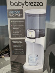 Baby Brezza Instant Warmer